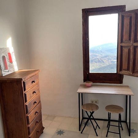 Apartamentos El Cabo Mairena Dış mekan fotoğraf
