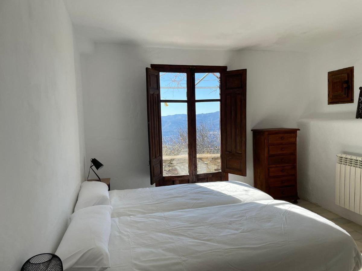 Apartamentos El Cabo Mairena Dış mekan fotoğraf